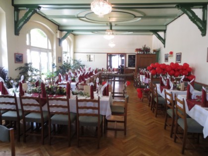 Фото: Lindenhof-Radeberg