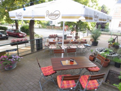 Фото: Lindenhof-Radeberg